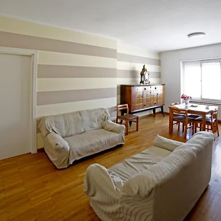 Apartamento Du 3 Feriolo