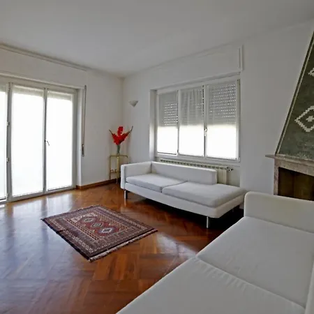 Apartamento Du 3 Feriolo